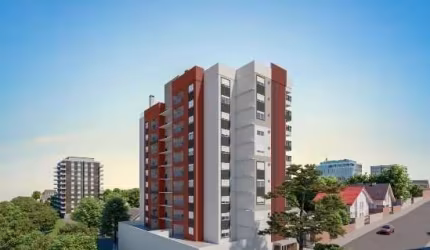 Apartamento com 3 quartos à venda na Rua Gomes Portinho, 980, Centro, Novo Hamburgo