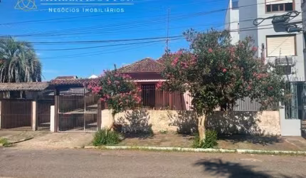 Casa com 3 quartos à venda na Rua Avaí, 30, Vila Rosa, Novo Hamburgo por R$ 490.000