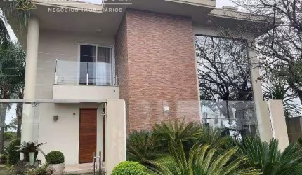 Casa com 3 quartos à venda na Rua Oscar Ludwig, 160, Jardim Mauá, Novo Hamburgo por R$ 3.800.000