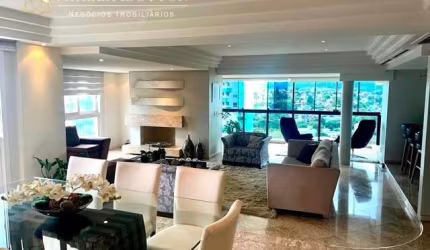 Apartamento com 3 quartos à venda na Joaquin Nabuco, Hamburgo Velho, Novo Hamburgo por R$ 2.300.000
