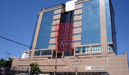 Centro Médico Medianeira Padre Tronca, Jardim América, Caxias do Sul