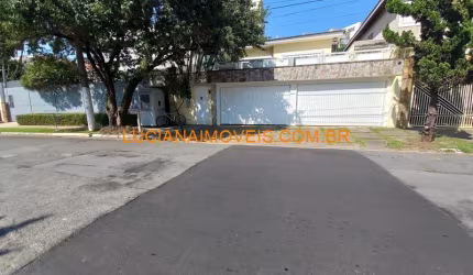 CASA DE 300 M² NA CITY LAPA COM 4 DORMITORIOS