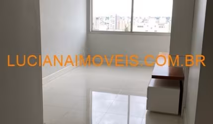 APARTAMENTO DE 97 M² EM TAUBATE COM 3 DORM.