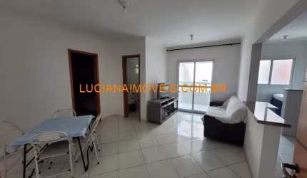 APARTAMENTO MOBILIADO PARA TEMPORADA NA PRAIA GRANDE