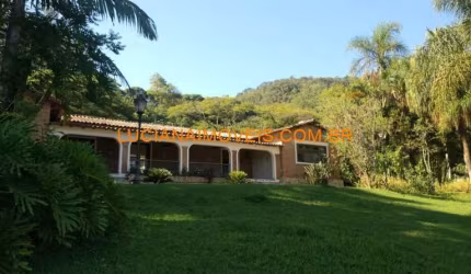 FAZENDA CABREUVA EM GUAXATUBA - CABREUVA
