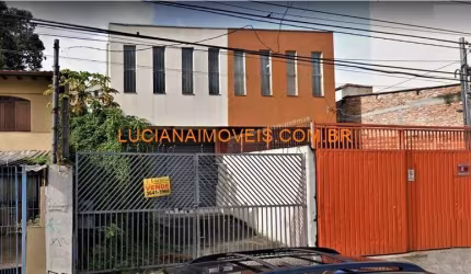 Galpão/Depósito/Armazém para venda com 204 metros quadrados em Lapa - São Paulo - SP