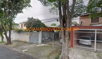 Lote/Terreno para venda possui 500 metros quadrados em Alto da Lapa - São Paulo - SP