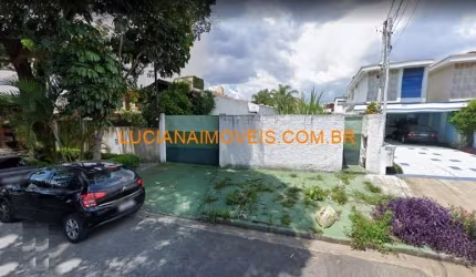 Lote/Terreno para venda com 525 metros quadrados em Alto da Lapa - São Paulo - SP