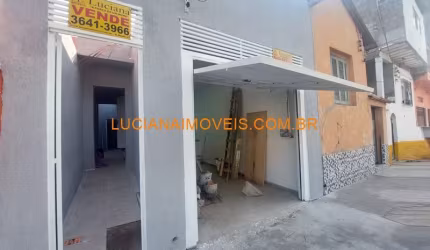 SOBRADO NO BAIRRO DO BOM RETIRO
