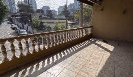 Sobrarão Vila Augusta