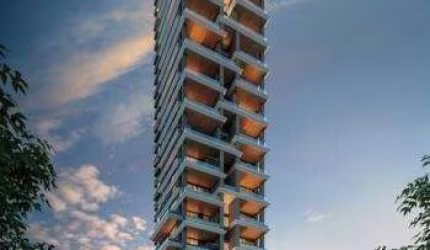 Apartamento com 5 quartos à venda na Alameda Coronel Eugênio Jardim, 288, Setor Marista, Goiânia, 685 m2 por R$ 10.549.903
