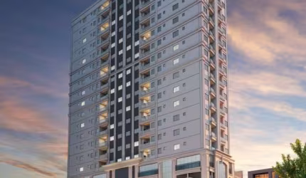 Apartamento com 2 quartos à venda na Santa Catarina, 56, Jardim Praia Mar, Itapema, 69 m2 por R$ 746.449