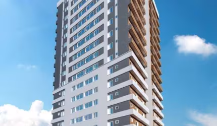Apartamento com 3 quartos à venda na Avenida São Carlos, 356, Jardim Planalto, Goiânia, 97 m2 por R$ 742.389