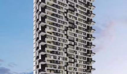 Apartamento com 2 quartos à venda na Avenida Mutirão, 475, Setor Marista, Goiânia, 96 m2 por R$ 1.190.613