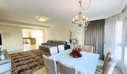 Apartamento com 4 quartos à venda na Rua Domingos Martins, 911, Centro, Canoas, 193 m2 por R$ 1.589.900