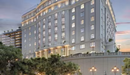 Apartamento com 4 quartos à venda na Rua do Russel, 632, Glória, Rio de Janeiro, 193 m2 por R$ 5.777.013