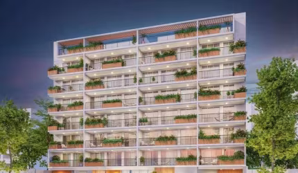 Apartamento com 2 quartos à venda na Rua Doutor Satamini, 12, Tijuca, Rio de Janeiro, 80 m2 por R$ 977.550