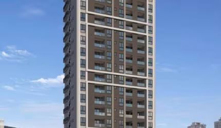 Apartamento com 2 quartos à venda na Avenida 440, 174, Morretes, Itapema, 64 m2 por R$ 709.514