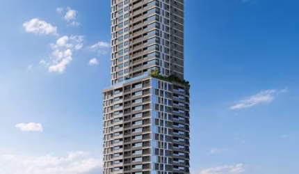 Apartamento com 3 quartos à venda na Avenida Deputado Jamel Cecílio, 903, Jardim Goiás, Goiânia, 134 m2 por R$ 1.623.607