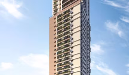 Apartamento com 3 quartos à venda na Avenida Deputado Jamel Cecílio, 31, Jardim Goiás, Goiânia, 108 m2 por R$ 1.121.285