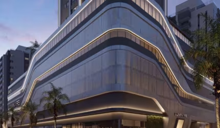 Ponto comercial à venda na Avenida do Estado Dalmo Vieira, 2461, Centro, Balneário Camboriú, 113 m2 por R$ 4.069.336
