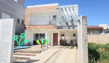 Casa em condomínio fechado com 3 quartos à venda na Rua Libório Kummer, 140, Alto Petrópolis, Porto Alegre, 206 m2 por R$ 780.000