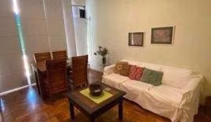 Apartamento com 2 quartos à venda na Rua Nascimento Silva, 4, Ipanema, Rio de Janeiro, 60 m2 por R$ 950.000