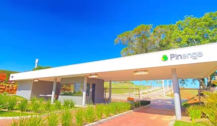 Terreno à venda na Avenida Dona Frutuosa, 931, Coronel Nassuca, Guaíba, 250 m2 por R$ 431.279