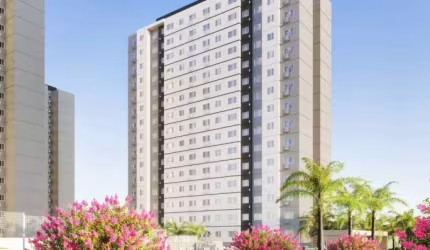 Prédio à venda na Avenida São João, 991, Parque Santa Cecília, Aparecida de Goiânia