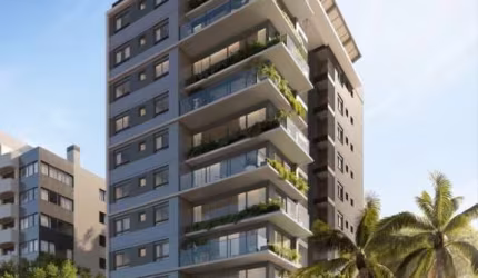 Apartamento com 2 quartos à venda na Rua Dário Pederneiras, 420, Petrópolis, Porto Alegre, 72 m2 por R$ 797.000