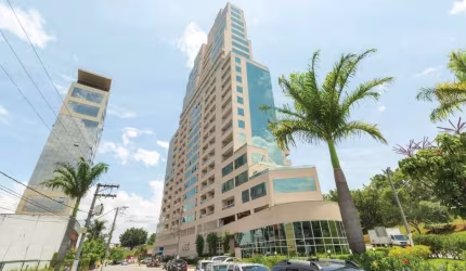 Sala comercial à venda na Avenida Anápolis, 100, Bethaville I, Barueri, 176 m2 por R$ 1.148.290