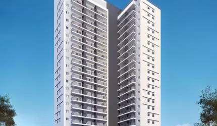 Apartamento com 2 quartos à venda na Avenida Professor Francisco Morato, 2802, Butantã, São Paulo, 40 m2 por R$ 440.000