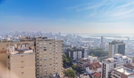 Apartamento com 3 quartos à venda na Rua Ramiro Barcelos, 1081, Moinhos de Vento, Porto Alegre, 230 m2 por R$ 1.579.000