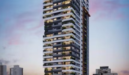 Apartamento com 3 quartos à venda na Avenida Mutirão, 345, Setor Bela Vista, Goiânia, 95 m2 por R$ 823.954