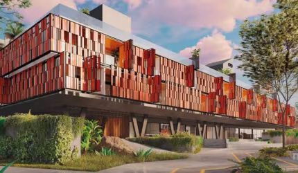 Apartamento com 3 quartos à venda na Avenida Campeche, 2064, Campeche, Florianópolis, 128 m2 por R$ 2.782.095