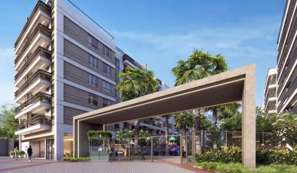 Cobertura com 4 quartos à venda na Luiz Carlos Sarolli, 1360, Recreio dos Bandeirantes, Rio de Janeiro, 131 m2 por R$ 1.102.485