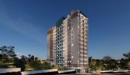 Cobertura com 1 quarto à venda na Rua Silveira Campos, 76, Cambuci, São Paulo, 69 m2 por R$ 464.800