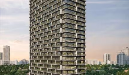 Sala comercial à venda na Avenida Mutirão, 98, Setor Marista, Goiânia, 69 m2 por R$ 664.371