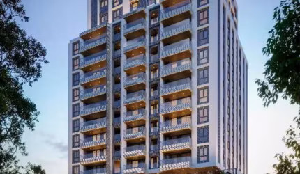 Apartamento com 3 quartos à venda na Rua dos Cardeais, 221, Pedra Branca, Palhoça, 96 m2 por R$ 1.029.113
