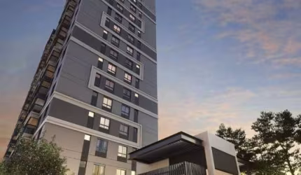 Apartamento com 2 quartos à venda na Rua Duque de Caxias, 614, Centro, Barueri, 70 m2 por R$ 719.557