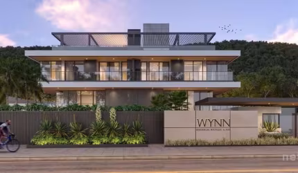 Apartamento com 2 quartos à venda na Estrada Caminho dos Açores, 1710, Santo Antônio de Lisboa, Florianópolis, 92 m2 por R$ 1.859.535