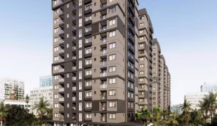 Apartamento com 2 quartos à venda na Rua 430, 600, Morretes, Itapema, 69 m2 por R$ 643.852