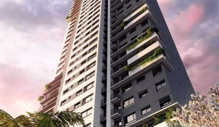 Apartamento com 2 quartos à venda na Avenida Mutirão, 337, Setor Marista, Goiânia, 103 m2 por R$ 1.084.841