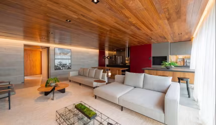 Apartamento com 3 quartos à venda na Rua Cotoxó, 300, Perdizes, São Paulo, 190 m2 por R$ 3.220.000