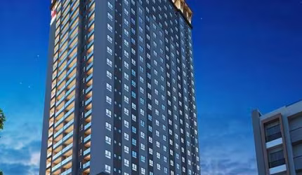 Loft com 1 quarto à venda na Avenida 276, 786, Meia Praia, Itapema, 60 m2 por R$ 1.951.846