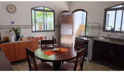 Casa com 5 quartos à venda na Rua Vergel, 96, Alto da Mooca, São Paulo, 210 m2 por R$ 1.500.000