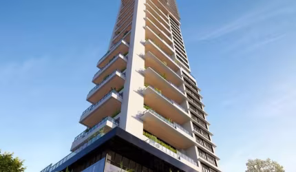 Apartamento com 4 quartos à venda na Avenida Castelo Branco, 2692, Setor Bueno, Goiânia, 547 m2 por R$ 9.997.585