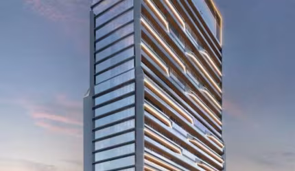 Sala comercial à venda na Avenida Mutirão, 2783, Setor Marista, Goiânia, 65 m2 por R$ 1.188.686