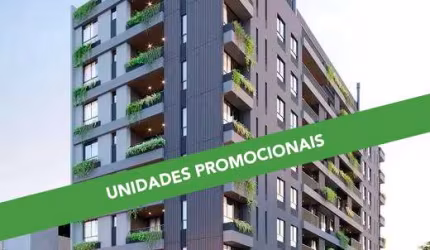 Cobertura com 3 quartos à venda na Rua Estados Unidos, 1775, Boa Vista, Curitiba, 134 m2 por R$ 1.674.900