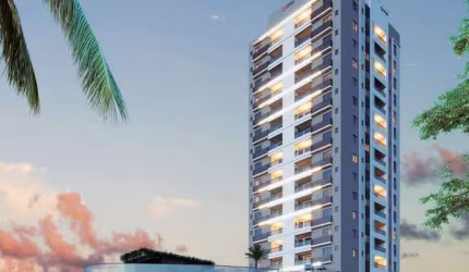 Apartamento com 2 quartos à venda na Rua 206, 987, Andorinha, Itapema, 83 m2 por R$ 1.100.000